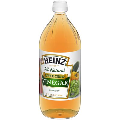 Heinz Apple Cider Vinegar - 946ml - HTS Plus