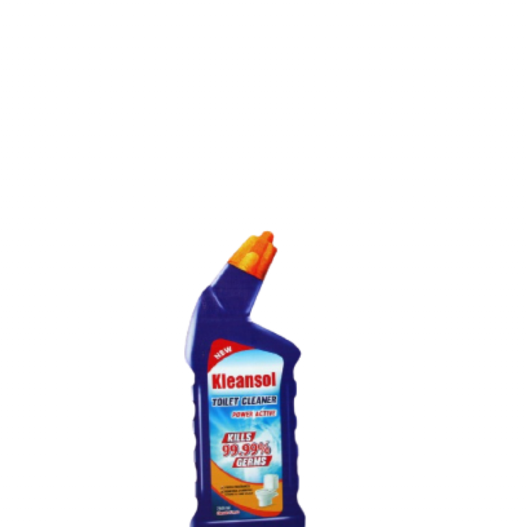 Kleansol Toilet Cleaner -500ml