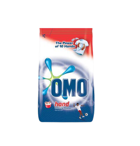 Omo Hand Washing Powder -900g