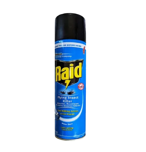 Raid flying insect killer -300ml