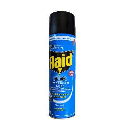 Raid flying insect killer -300ml