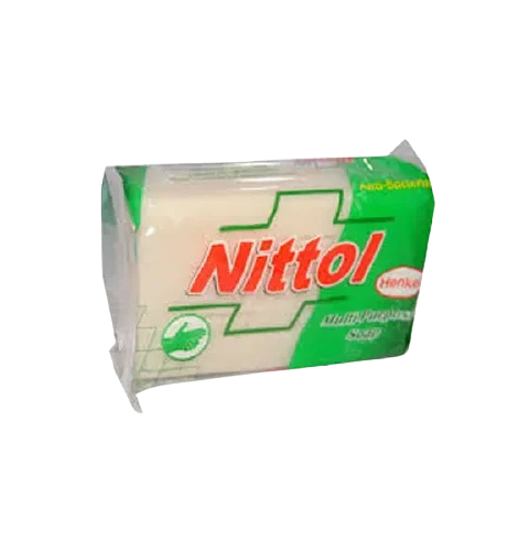 Nittol Multipurpose soap - 200g
