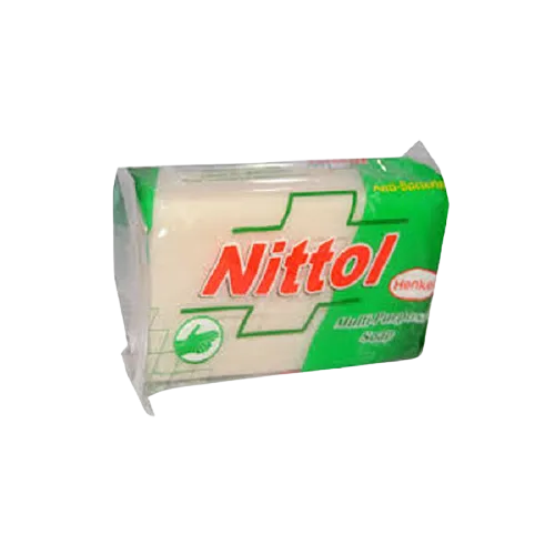 Nittol Multipurpose soap - 200g
