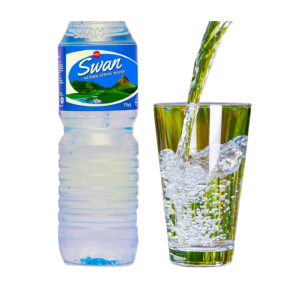 Swan Natural Spring Water | 150cl