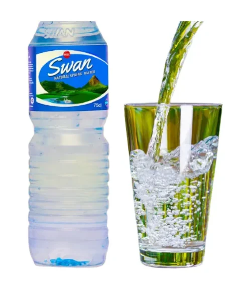 Swan Natural Spring Water | 150cl