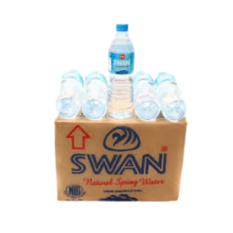 Swan Natural Spring Water | 150cl