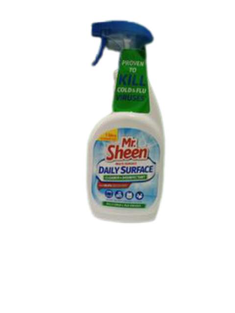 Mr. Sheen Multi- Surface Daily Surface -1L