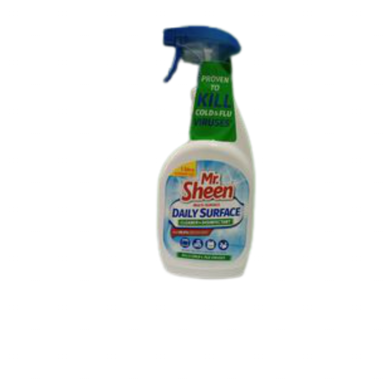 Mr. Sheen Multi- Surface Daily Surface -1L