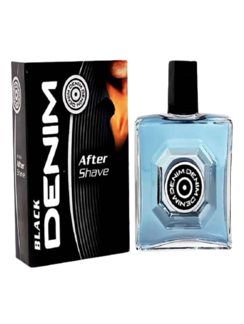 Denim After Shave Assorted -100ml