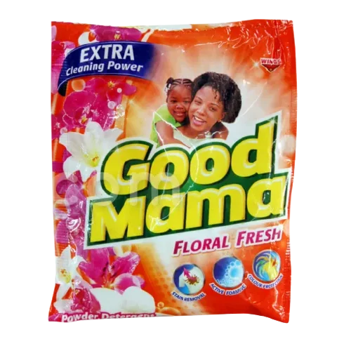 Good Mama Floral Fresh Powder -190g