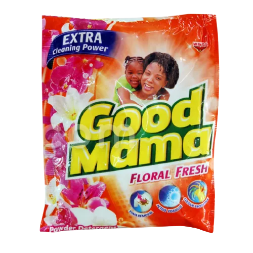 Good Mama Floral Fresh Powder -190g