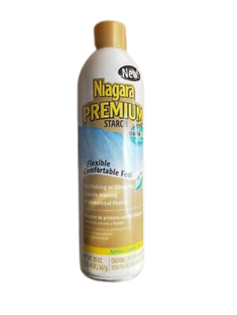 Niagara Premium Starch -567g