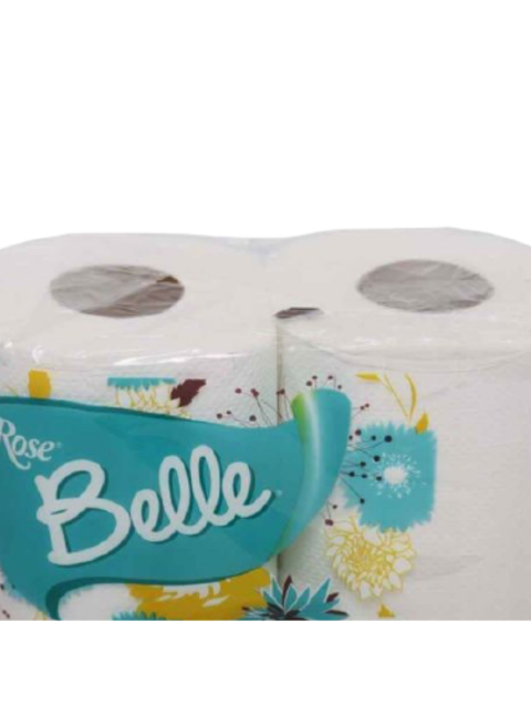 Rose Belle Tissue -2 piece