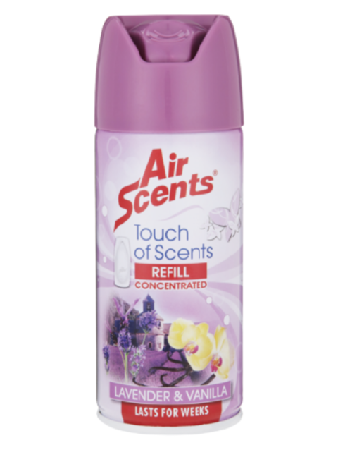 Gbc Comfort Luxury Air Freshner -500ml