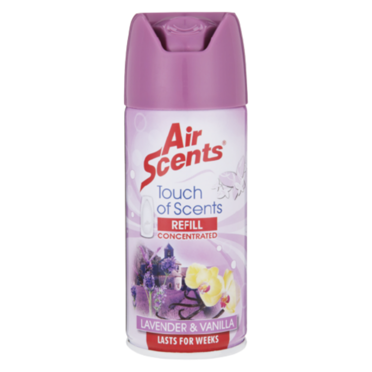 Gbc Comfort Luxury Air Freshner -500ml