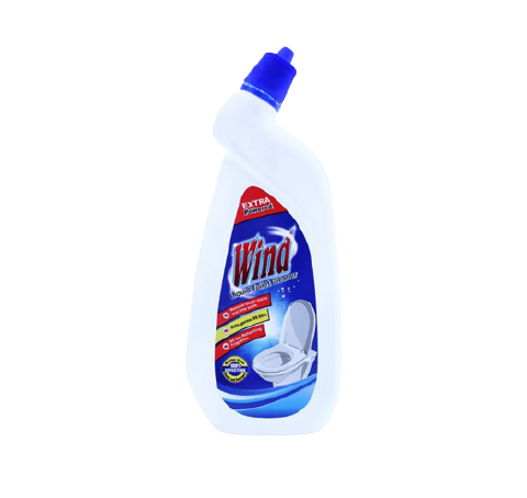 Wind Liquid Toilet Cleaner -500ml