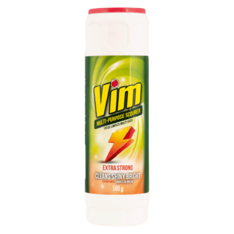Vim Multi-Purpose Scourer Extra Strong – 500g