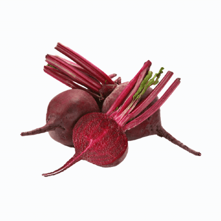 Beetroot(Big) – 3 Pieces