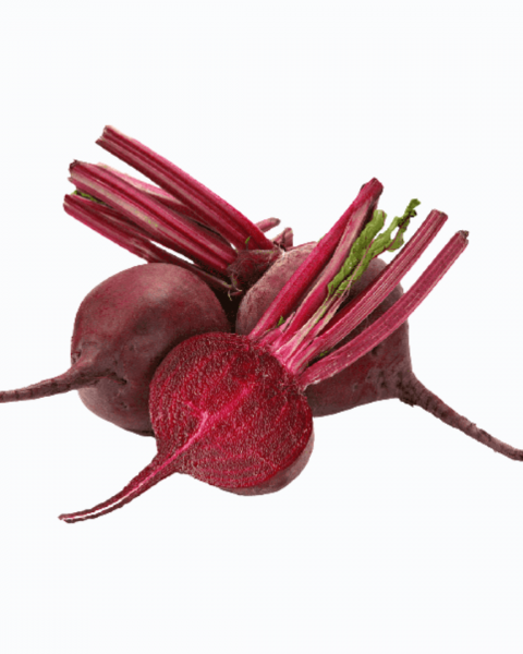 Beetroot(Small) - 3 Pieces