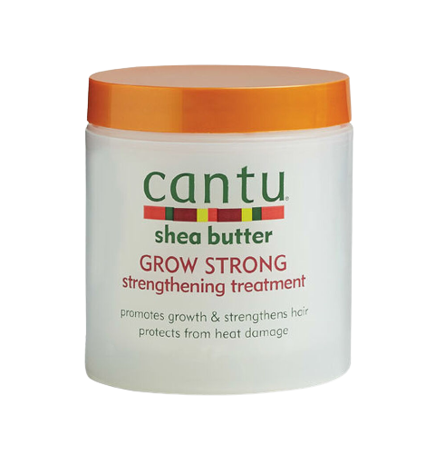 Cantu Shea Butter Grow Strong Strengthening Treatment -173g
