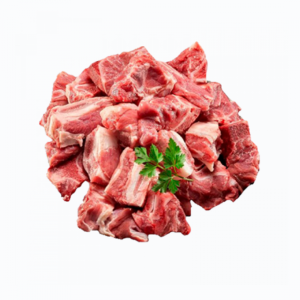 Cow Head Meat - 1kg