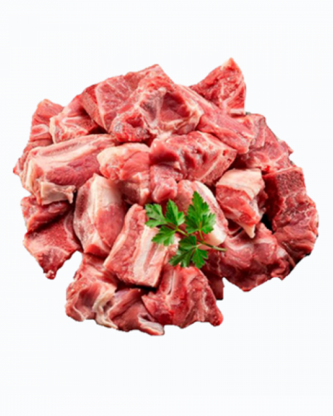 Cow Head Meat - 1kg