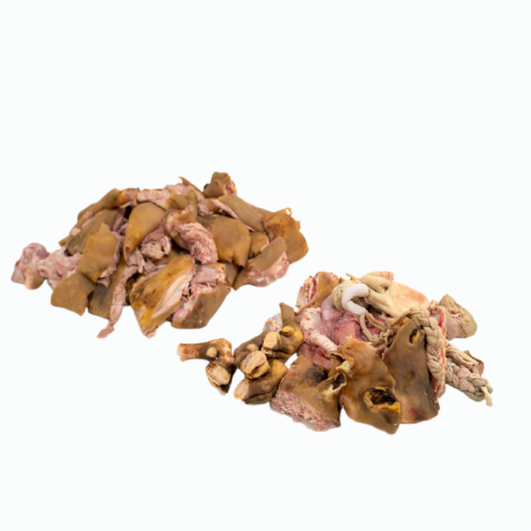 Goat Meat (Head & Leg) – 1kg