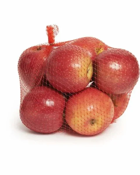 Big Red Apple (4pcs)