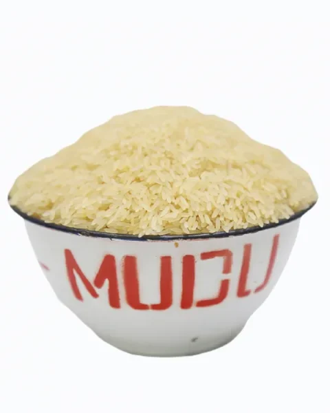 Foreign Rice - Cup