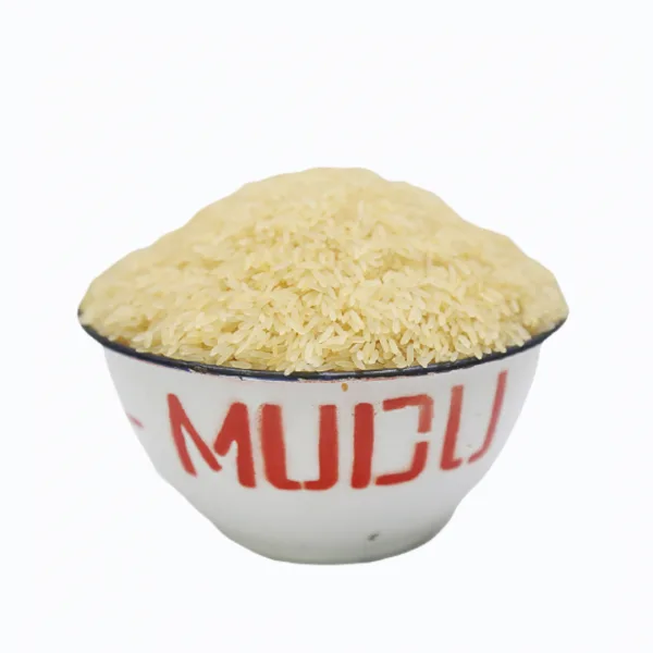 Foreign Rice (Mudu)