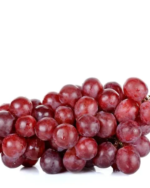 Seedless Grapes (Pack)