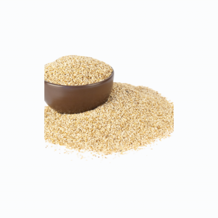 Benne | Sesame Seed | 1 Mudu
