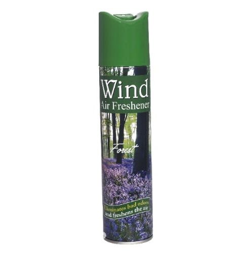 Wind Air Freshener Forest 300ml