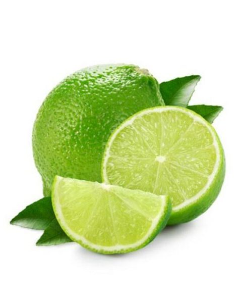 Lime | Portion