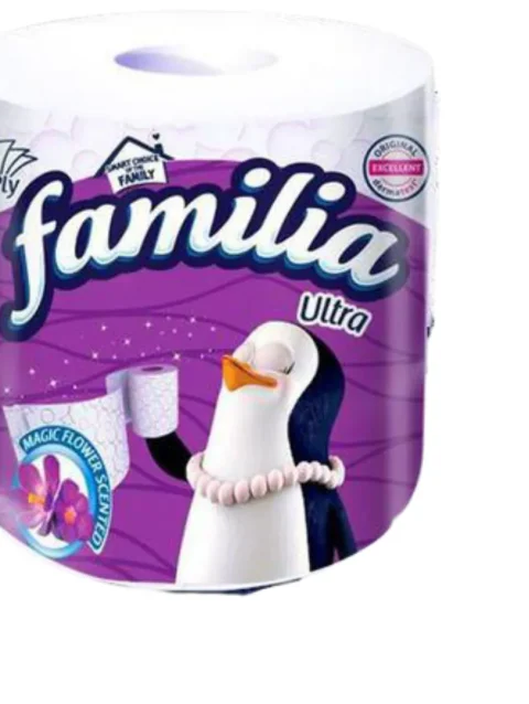 Familia Ultra Magic Flower Scented -x6