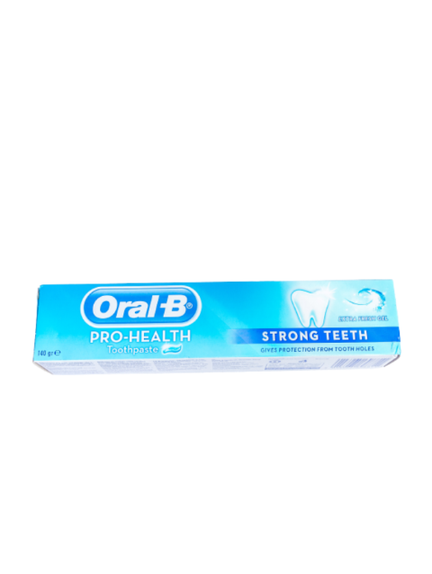 Oral- B Extra Fresh -140g
