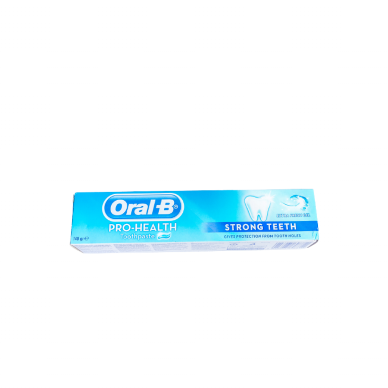 Oral- B Extra Fresh -140g
