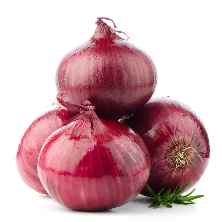 Onions (Portion)