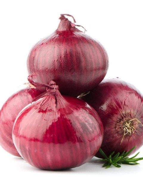 Onions (Portion)