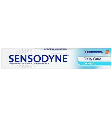 Sensodyne Daily Care -75ml
