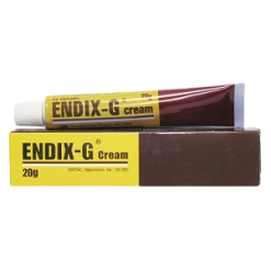 Endix-G Cream -20g