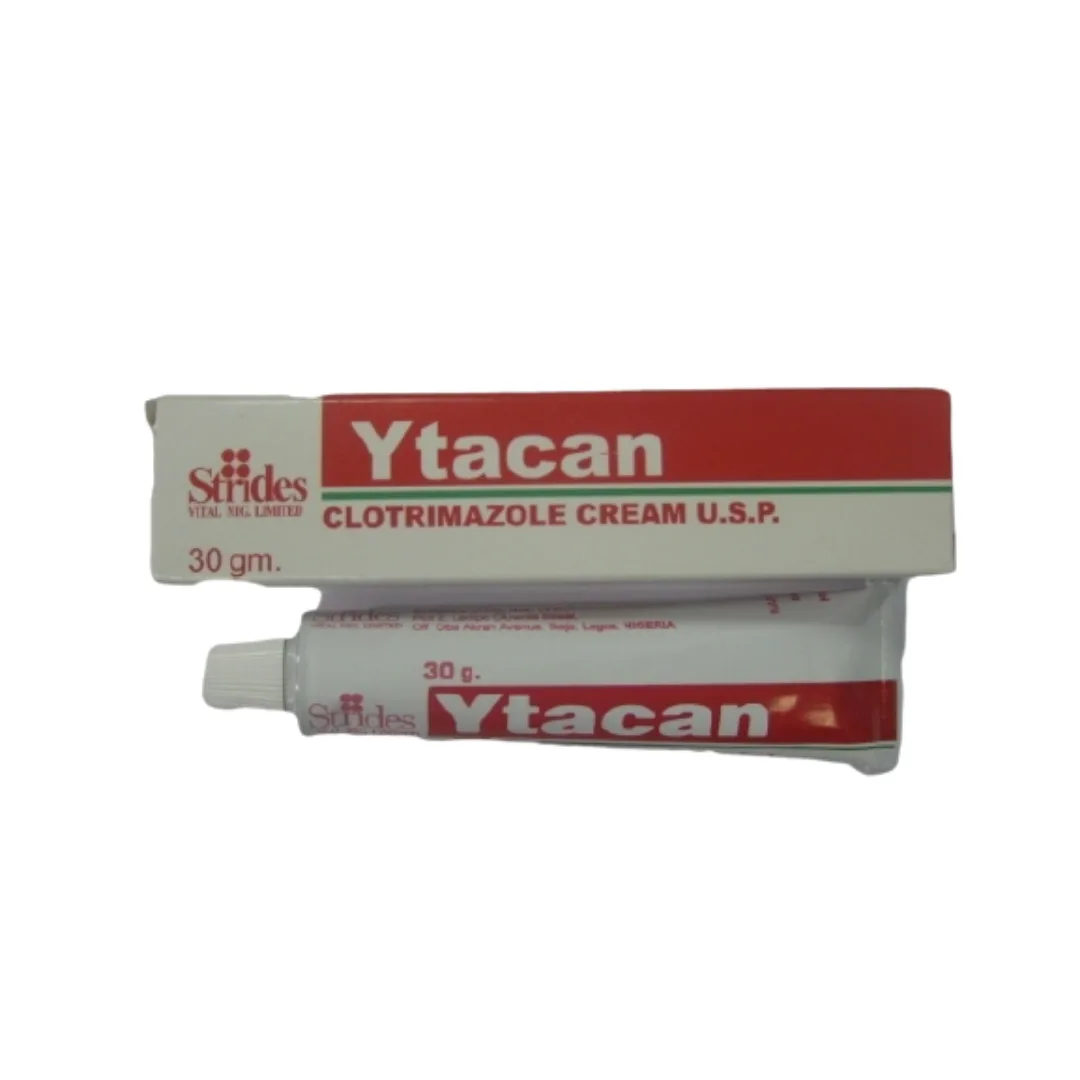 Ytacan Cream -30g