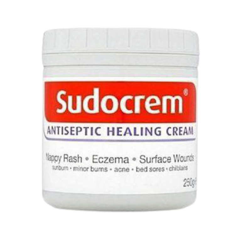 Sudocream Antiseptic Healing Cream – 250g