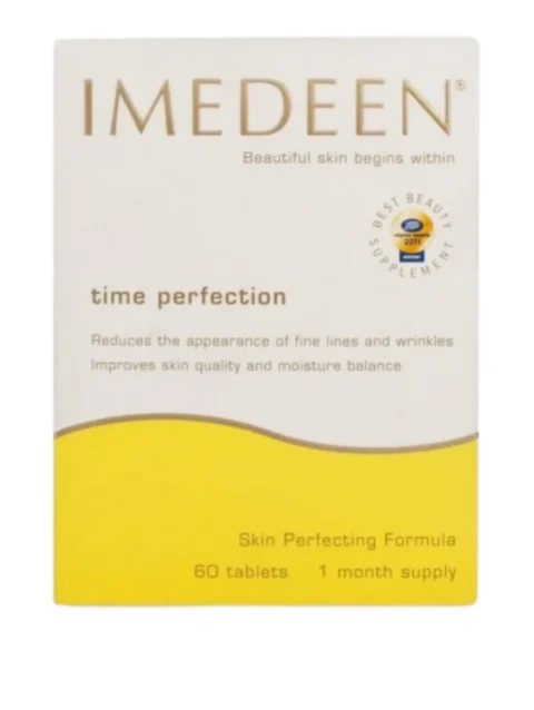 Imedeen Time Perfection - 60 Tablets