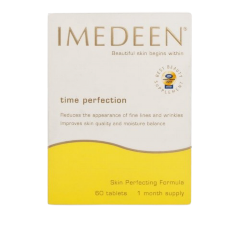 Imedeen Time Perfection – 60 Tablets