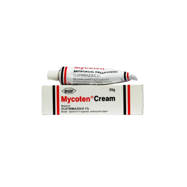 Mycoten Cream – 20g
