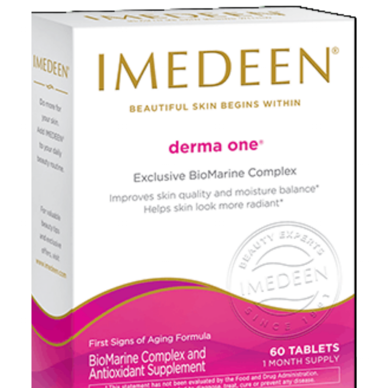 Imedeen Derma One – 60 Tablets