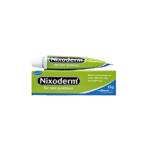 Nixoderm Cream - 15g
