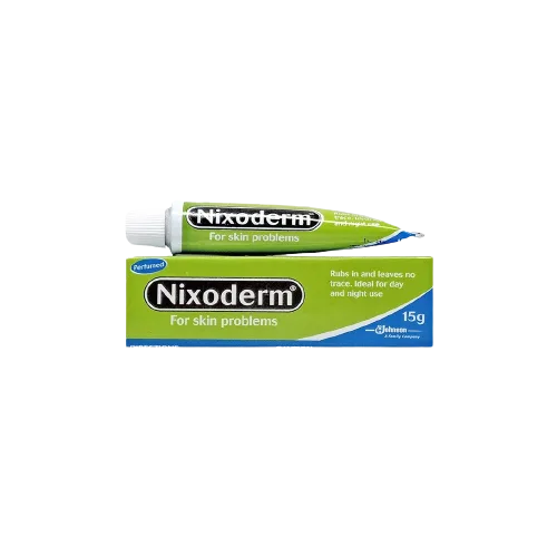 Nixoderm Cream - 15g
