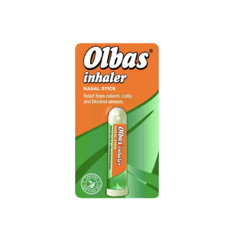 Olbas Inhaler Nasal Stick